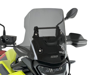 WRS Touring Windschild BMW F 900 GS