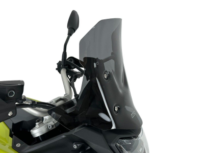WRS Touring Windschild BMW F 900 GS