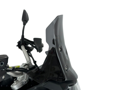 WRS Touring Windschild BMW F 900 GS