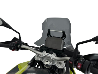 WRS Touring Windschild BMW F 900 GS