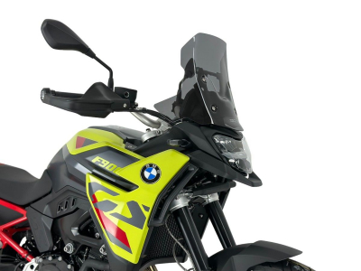 WRS Touring Windschild BMW F 900 GS