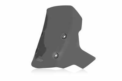 WRS Touring Windschild BMW F 900 GS