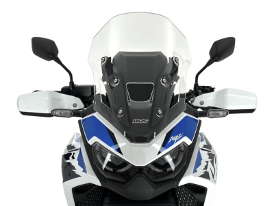 WRS Touring Windschild Honda CRF 1100 L Africa Twin