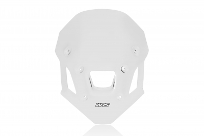 WRS Touring Windschild Honda CRF 1100 L Africa Twin