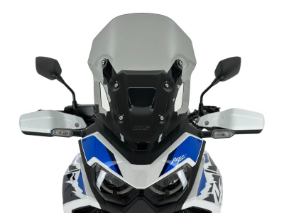 WRS Touring Windschild Honda CRF 1100 L Africa Twin