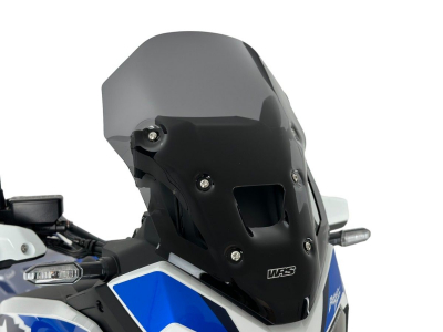 WRS Touring Windschild Honda CRF 1100 L Africa Twin