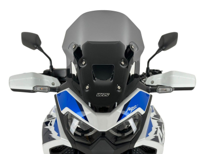 WRS Touring Windschild Honda CRF 1100 L Africa Twin