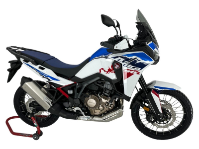 WRS Touring Windschild Honda CRF 1100 L Africa Twin