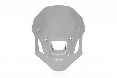 WRS Touring Windschild Honda CRF 1100 L Africa Twin