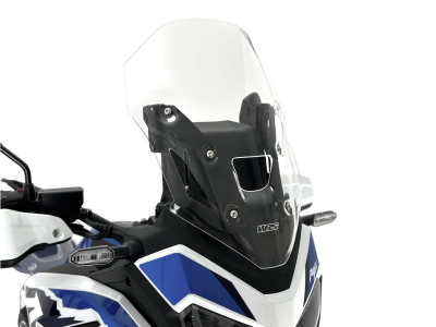 WRS Touring Windschild Honda CRF 1100 L Africa Twin