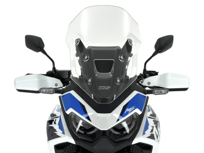 WRS Touring Windschild Honda CRF 1100 L Africa Twin