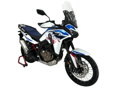 WRS Touring Windschild Honda CRF 1100 L Africa Twin