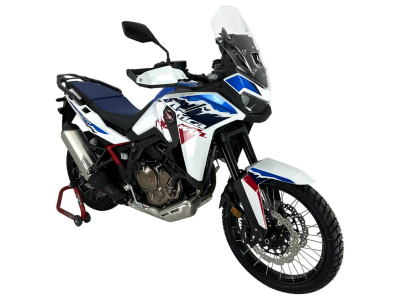 WRS Touring Windschild Honda CRF 1100 L Africa Twin