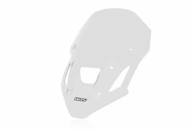 WRS Touring Windschild Honda CRF 1100 L Africa Twin
