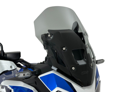 WRS Touring Windschild Honda CRF 1100 L Africa Twin