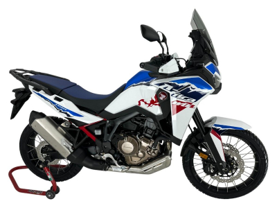 WRS Touring Windschild Honda CRF 1100 L Africa Twin