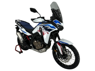 WRS Touring Windschild Honda CRF 1100 L Africa Twin