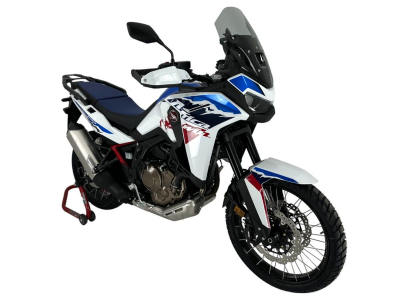 WRS Touring Windschild Honda CRF 1100 L Africa Twin
