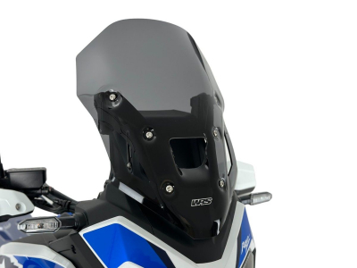 WRS Touring Windschild Honda CRF 1100 L Africa Twin