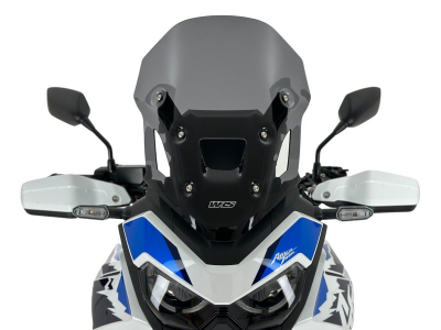 WRS Touring Windschild Honda CRF 1100 L Africa Twin
