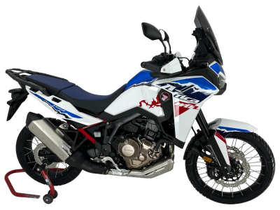 WRS Touring Windschild Honda CRF 1100 L Africa Twin