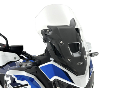 WRS Touring Windschild Honda CRF 1100 L Africa Twin