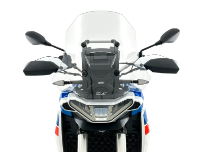 WRS Touring Windschild Aprilia Tuareg 660