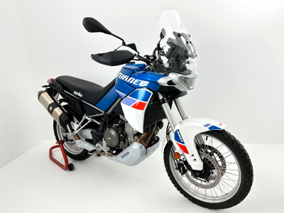 WRS Touring Windschild Aprilia Tuareg 660