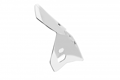 WRS Touring Windschild Aprilia Tuareg 660