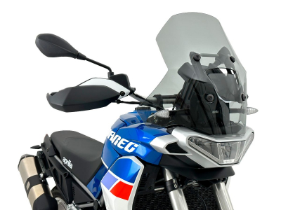 WRS Touring Windschild Aprilia Tuareg 660