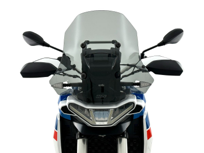 WRS Touring Windschild Aprilia Tuareg 660