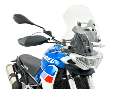 WRS Touring Windschild Aprilia Tuareg 660