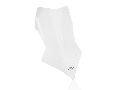 WRS Touring Windschild Moto Morini X-Cape 650