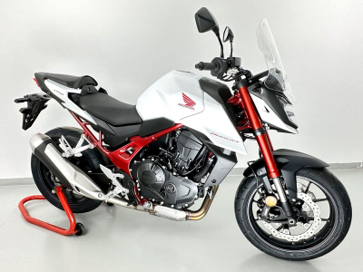 WRS Touring Windschild Honda CB 750 Hornet