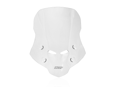 WRS Touring Windschild Honda CB 750 Hornet