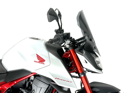 WRS Touring Windschild Honda CB 750 Hornet