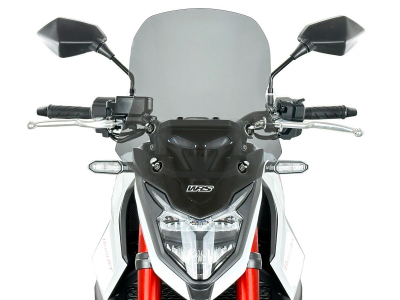 WRS Touring Windschild Honda CB 750 Hornet