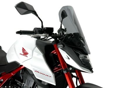 WRS Touring Windschild Honda CB 750 Hornet