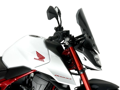 WRS Touring Windschild Honda CB 750 Hornet