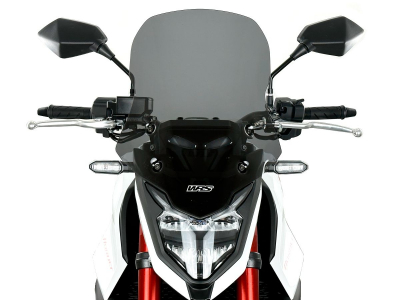 WRS Touring Windschild Honda CB 750 Hornet