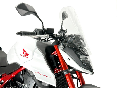 WRS Touring Windschild Honda CB 750 Hornet