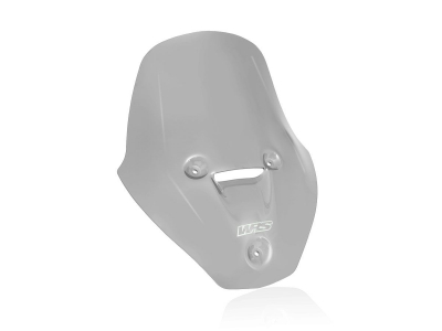 WRS Touring Windschild Ducati Diavel V4