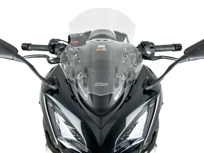 WRS Touring Windschild Kawasaki Ninja 1000 SX