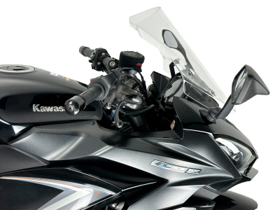 WRS Touring Windschild Kawasaki Ninja 1000 SX