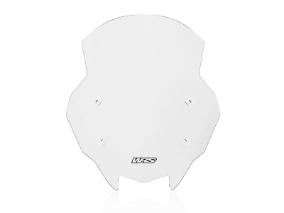 WRS Touring Windschild Kawasaki Ninja 1000 SX