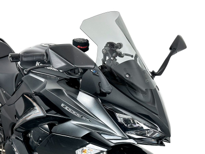 WRS Touring Windschild Kawasaki Ninja 1000 SX