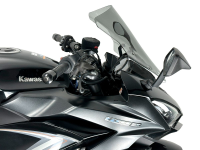 WRS Touring Windschild Kawasaki Ninja 1000 SX