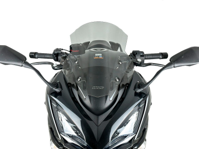 WRS Touring Windschild Kawasaki Ninja 1000 SX