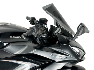 WRS Touring Windschild Kawasaki Ninja 1000 SX
