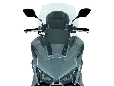 WRS Touring Windschild SYM JET X 125